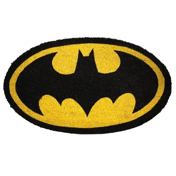 DC Comics Batman logó lábtörlő