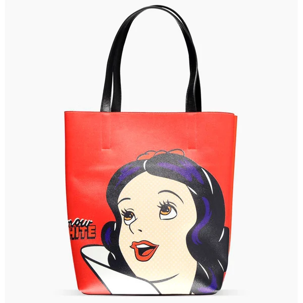 Disney Hófehérke bevásárlótáska