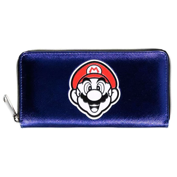 Nintendo Super Mario Summer Olympics pénztárca