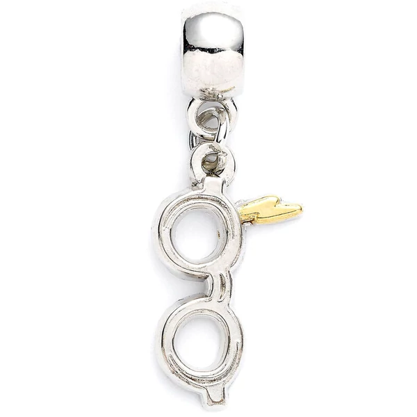 Harry Potter Villám és Szemüveg charm