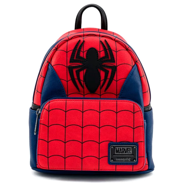 Loungefly Marvel Pókember hátizsák