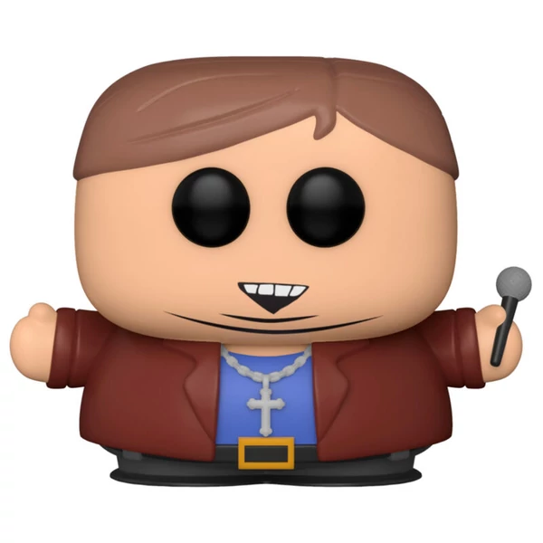 South Park - Faith +1 Cartman Funko POP figura