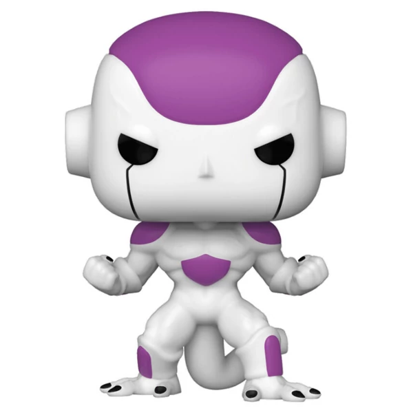 POP figura Dragon Ball Z S8 Frieza 100% Final Form