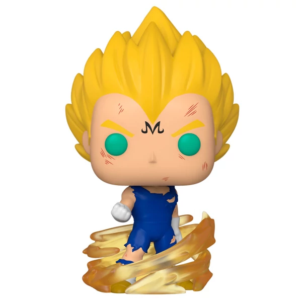 POP figura Dragon Ball Z Majin Vegeta