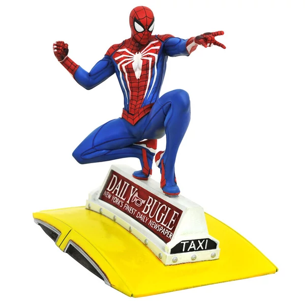 Marvel Pókember figura 23 cm