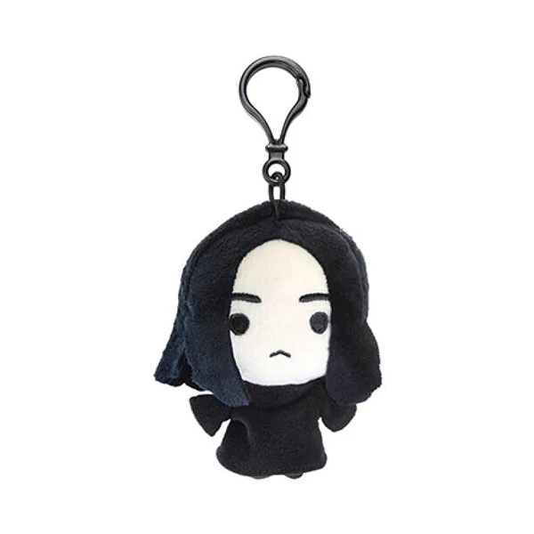 Harry Potter Piton puha plüss kulcstartó 12 cm
