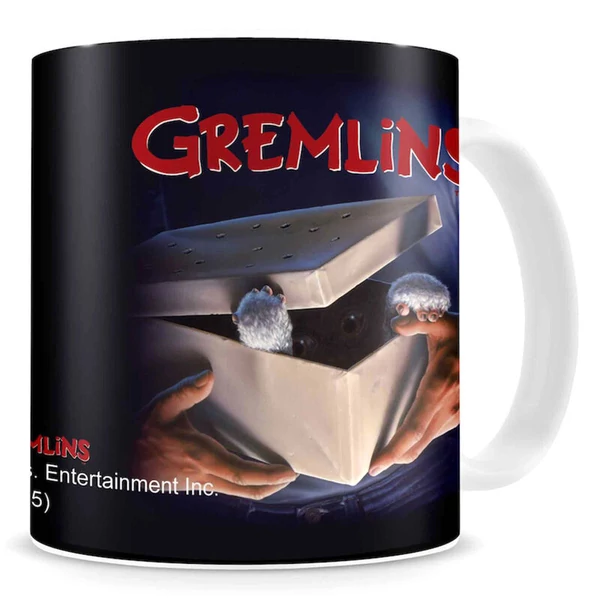 Gremlins Gizmo bögre