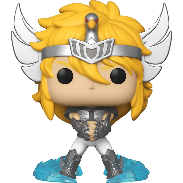 Funko POP! figura - Saint Seiya: Cygnus Hyoga