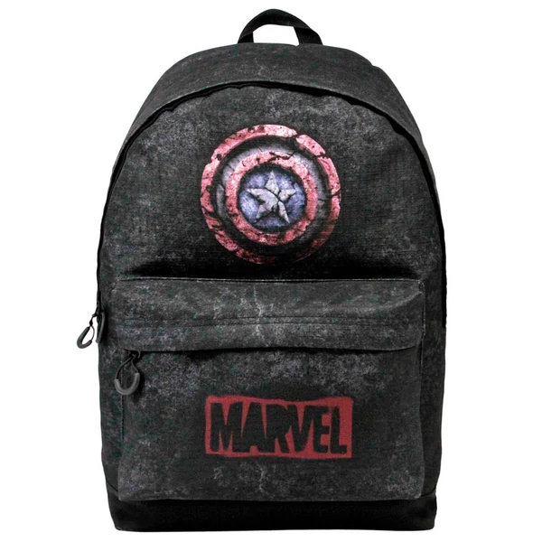 Marvel Amerika Kapitány gurulós hátizsák 43 cm