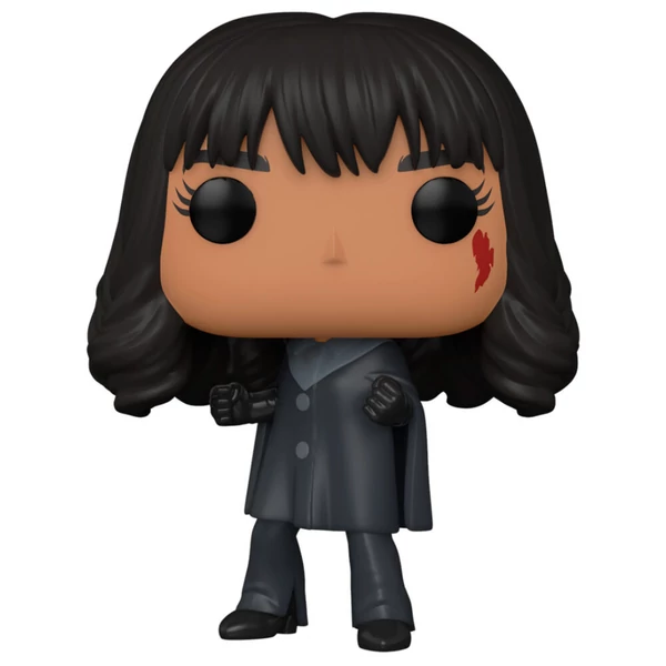 Esernyő Akadémia Allison POP figura
