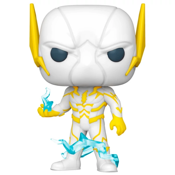 DC Comics The Flash Godspeed POP figura