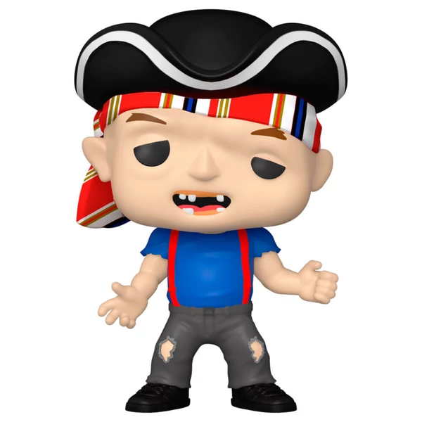 POP figura Kincsvadászok (The Goonies) Sloth