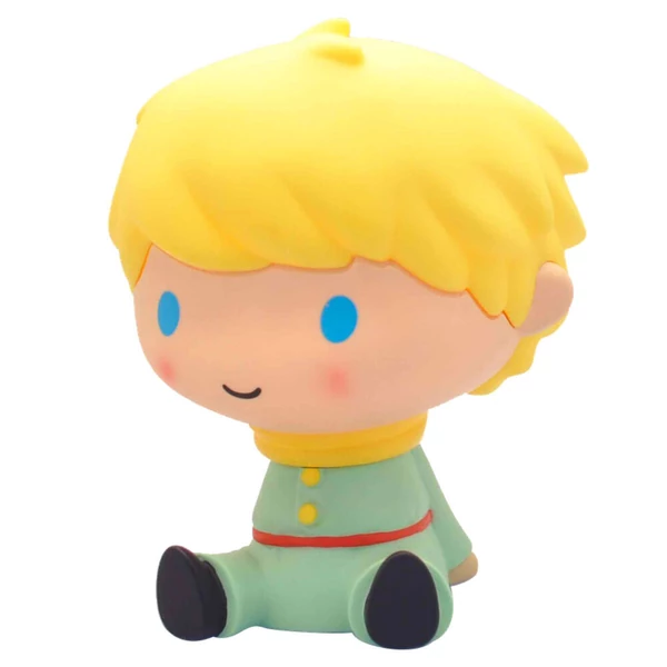 A kis herceg Chibi persely figura 16cm