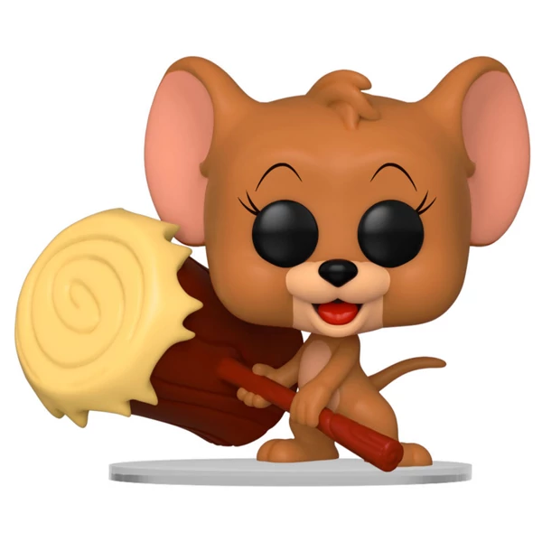 POP figura Tom & Jerry - Jerry