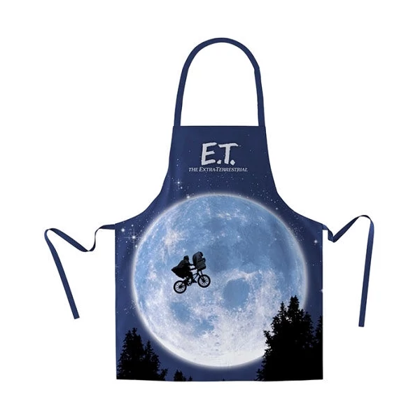 E.T. a földönkívüli kötény