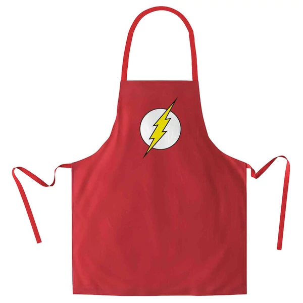 DC Comics Flash kötény