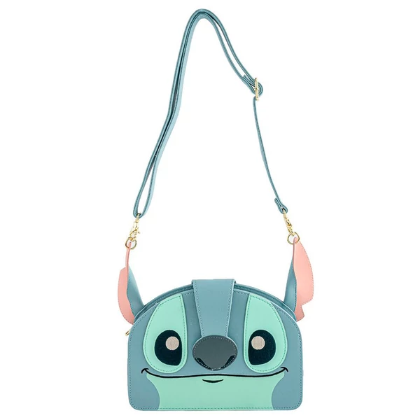 Loungefly Disney Stitch válltáska