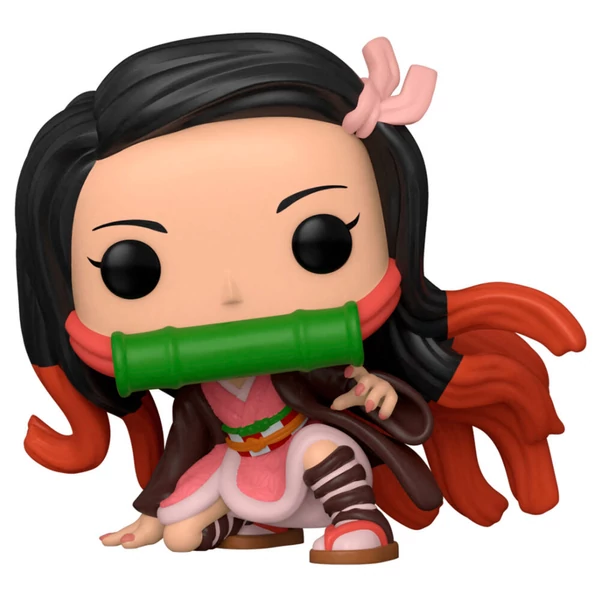 POP figura Demon Slayer Kimetsu no Yaiba Nezuko Kamado