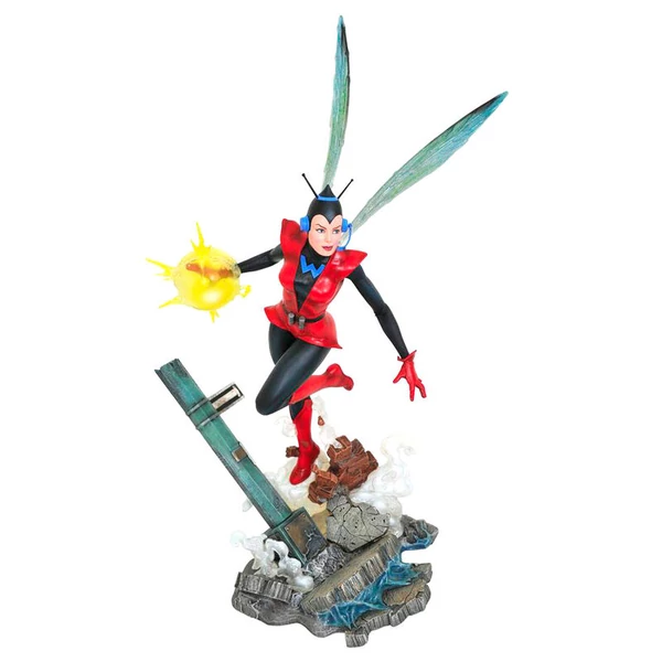 Marvel Gallery Darázs szobor 33cm