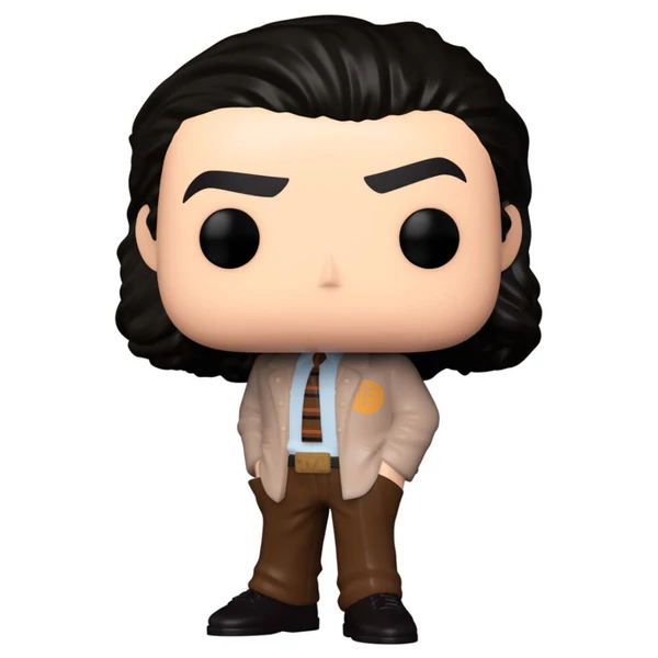Marvel Loki - Loki POP figura