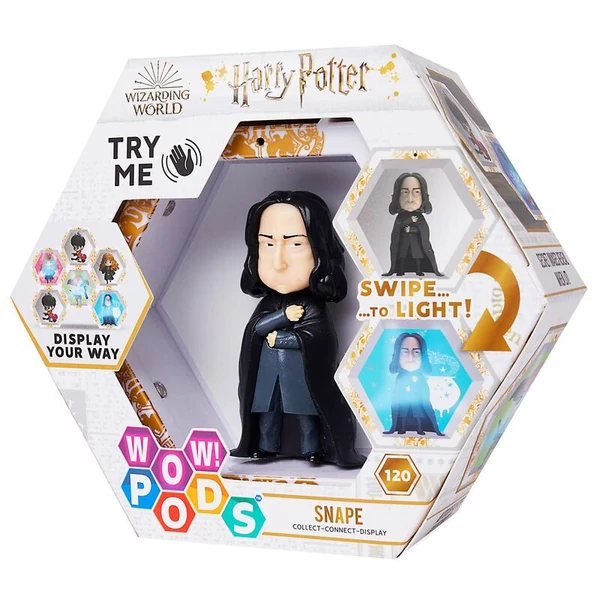 WOW! POD Harry Potter Piton led figura
