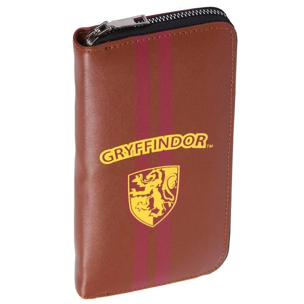 Harry Potter Griffendél pénztárca