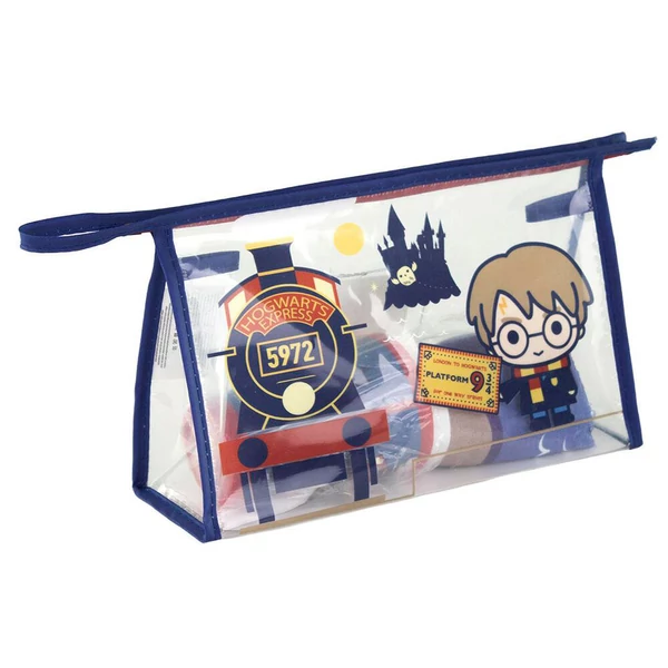 Harry Potter neszesszer