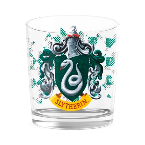 Harry Potter Mardekár logós pohár