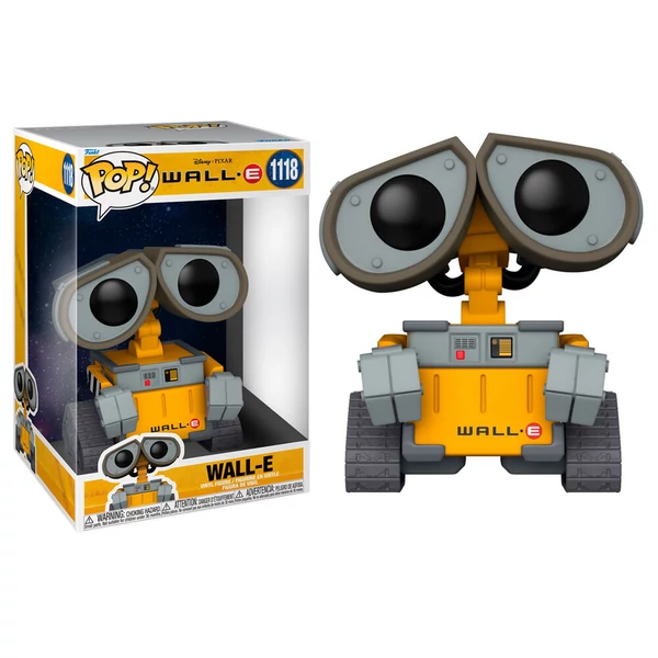 POP figura Disney Wall-E 25 cm