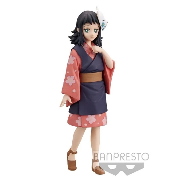 Demon Slayer Makomo figura 13 cm