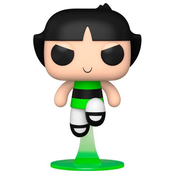 POP figura Pindúr Pandúrok Csuporka