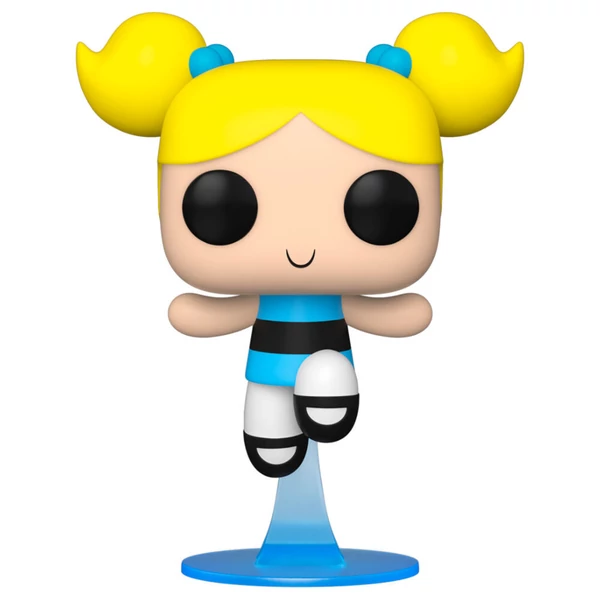 POP figura Pindúr Pandúrok Puszedli
