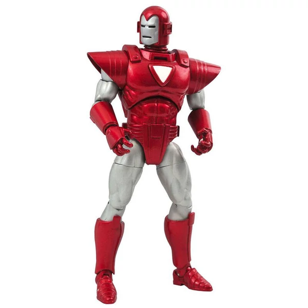 Marvel Vasember Silver Centurion akciófigura 18 cm