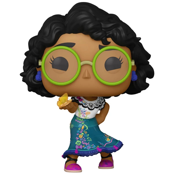 Disney Encanto Mirabel Madrigal POP figura