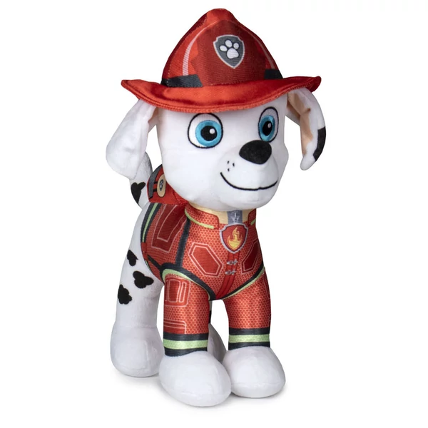 Mancs Őrjárat Marshall plüssfigura 27cm
