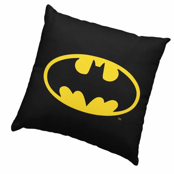 DC Comics Batman logó díszpárna