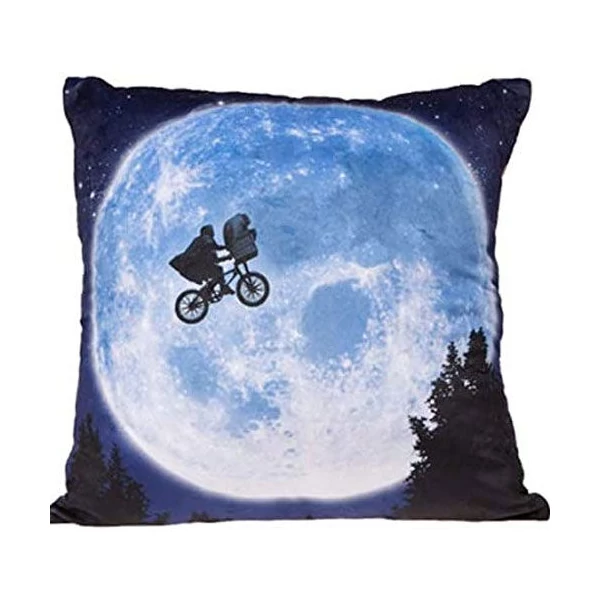 E.T. a földönkívüli párna