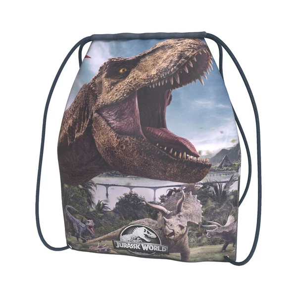 Jurassic World tornazsák 42 cm