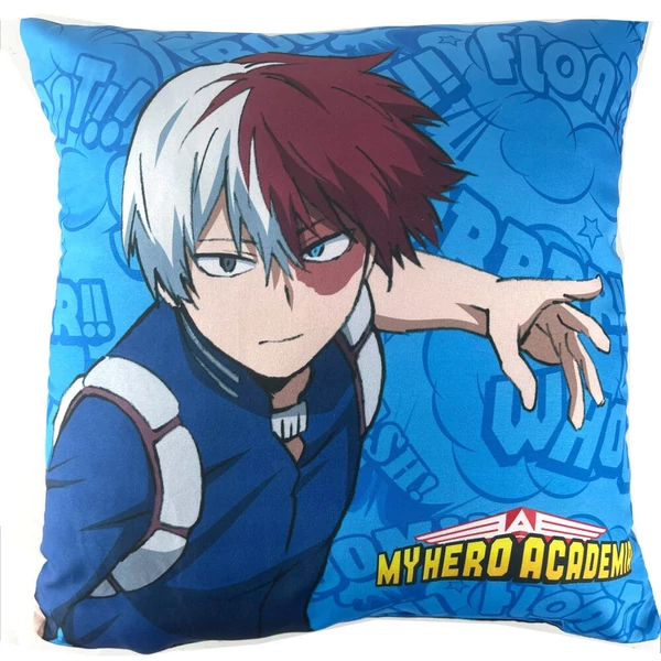 My Hero Academia párna