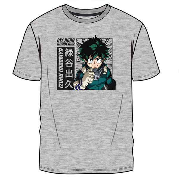 My Hero Academia felnőtt póló
