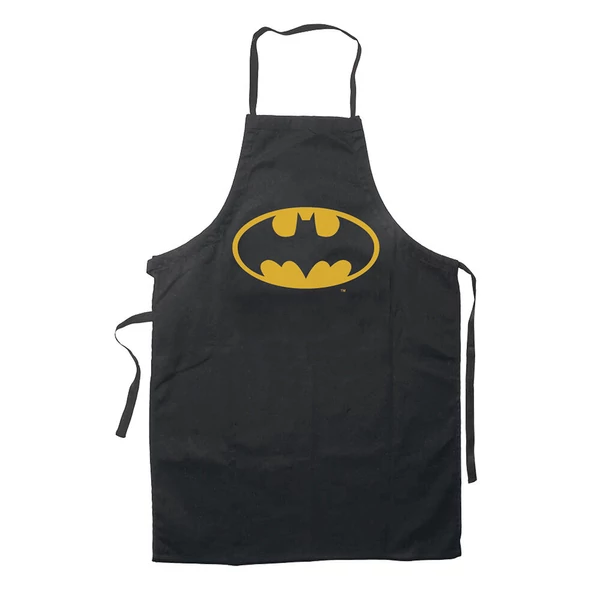 DC Comics Batman logós kötény