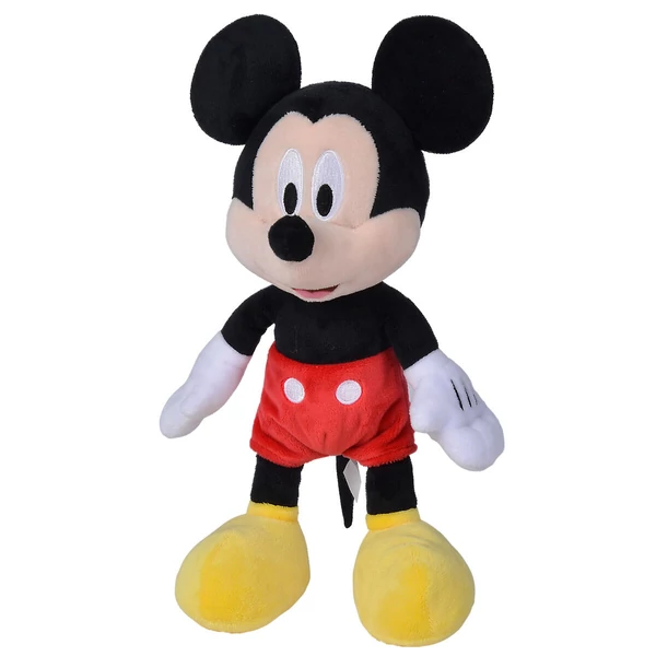 Disney Mickey puha plüssfigura 25 cm
