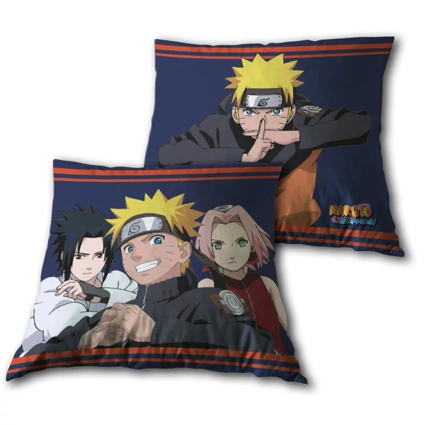 Naruto Shippuden párna