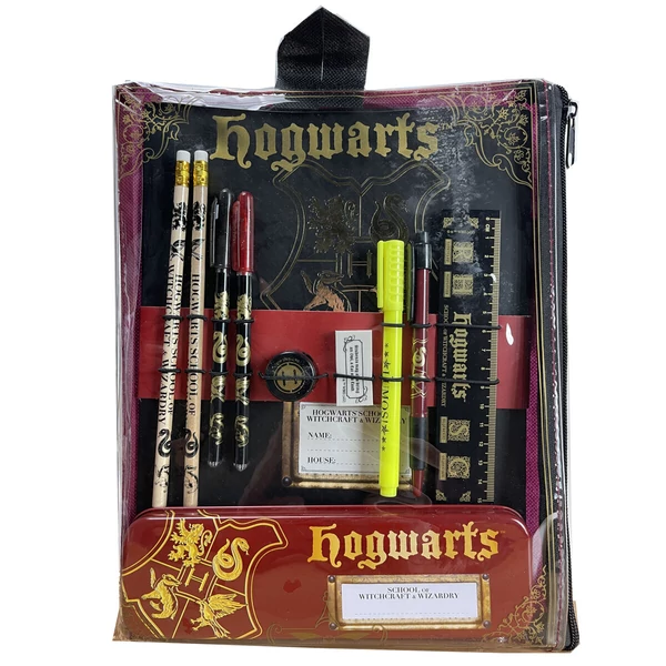 Harry Potter írószer készlet
