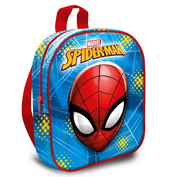 Marvel Pókember 3D hátizsák