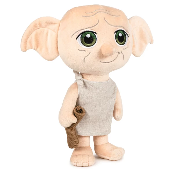 Harry Potter Dobby plüssfigura 29cm