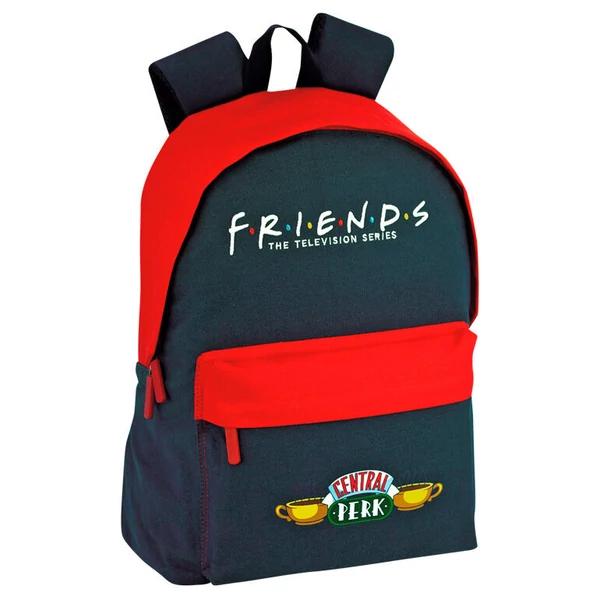Friends állítható hátizsák 42cm