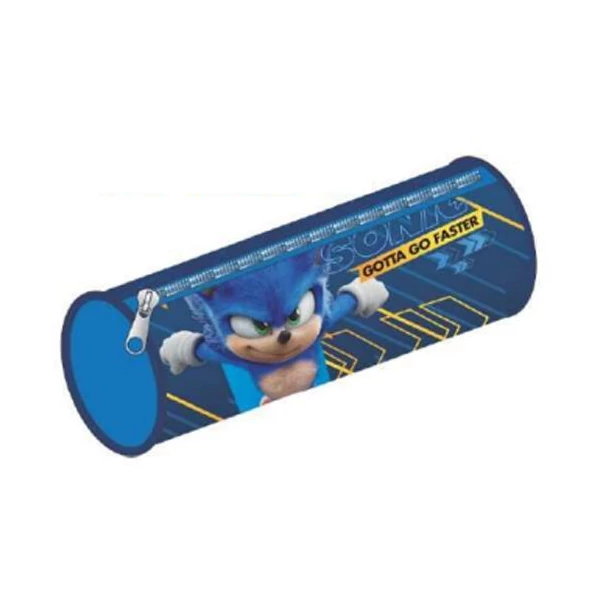 Sonic tolltartó