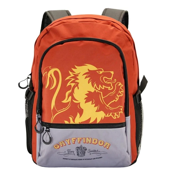 Harry Potter Griffendél hátizsák 44cm