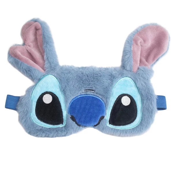 Disney Stitch felnőtt alvómaszk